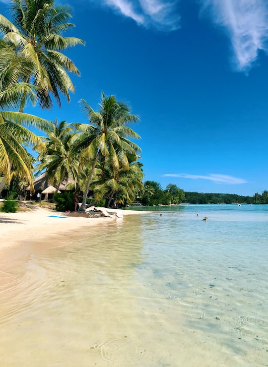 French Polynesia